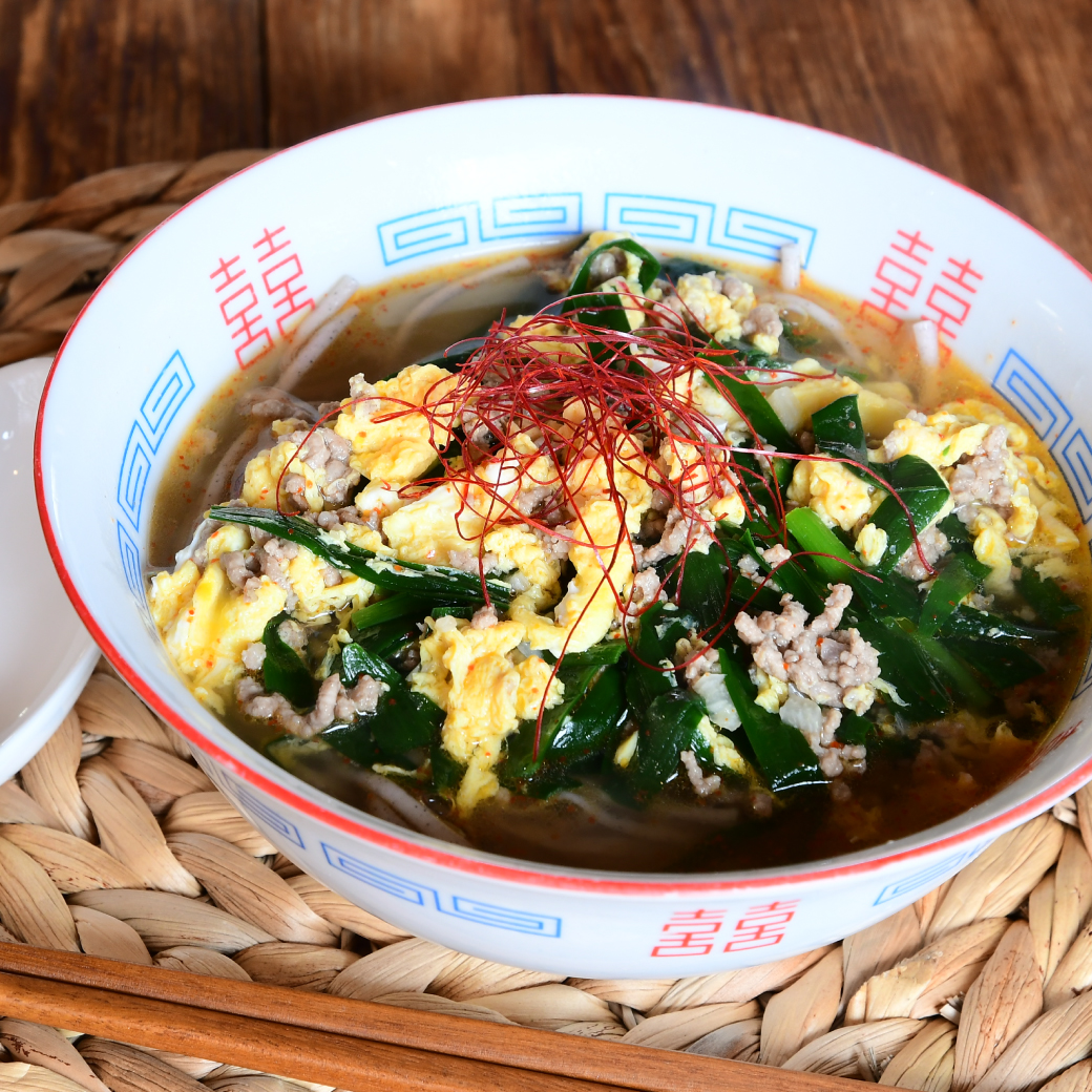 宮崎辛麺