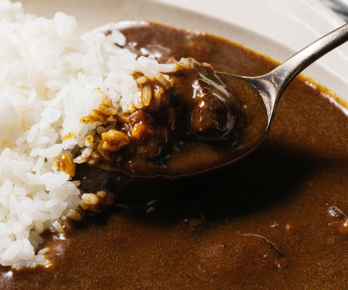 ✨スプリングセール5%OFF✨九州素材を使ったレトルトカレー「ビーフカレー」