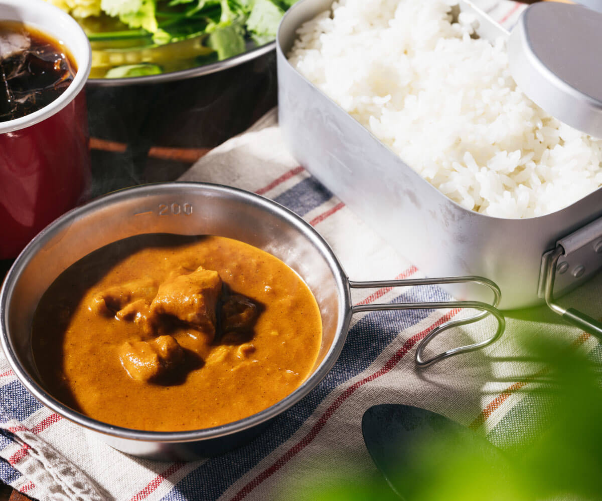 【新生活応援・30％OFF】チキンカレーまとめ買い・10袋セット「テーブルカレー」（化粧箱なし）