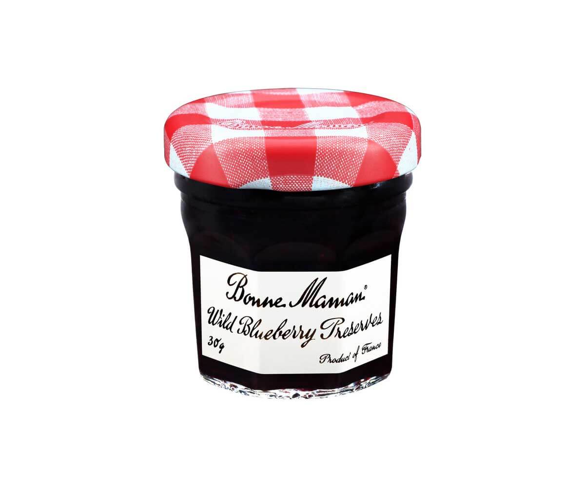 九州パンケーキ プチジャムギフト（ボンヌママンコラボ）