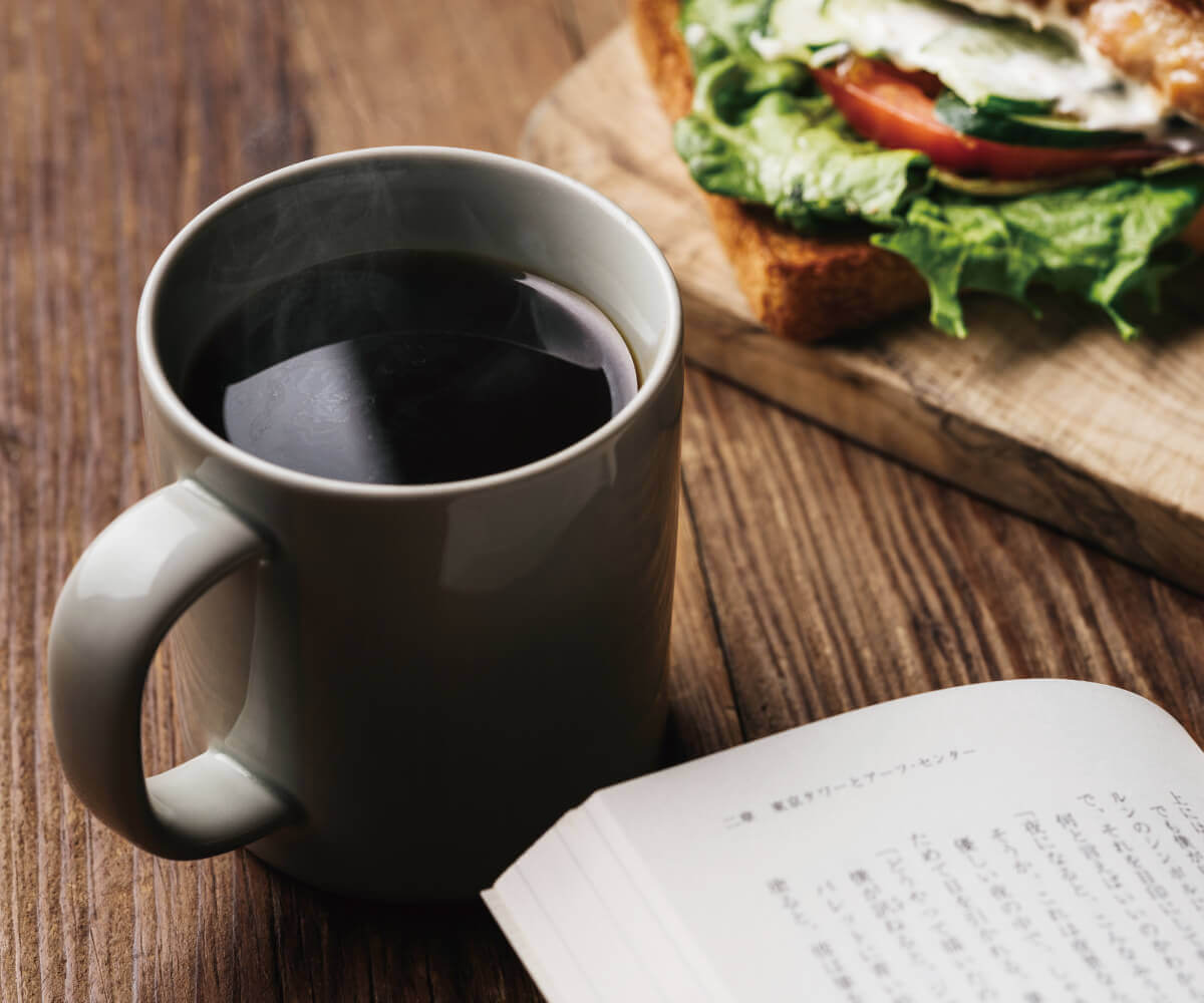 九州チーズタルトとコーヒーのギフトセット