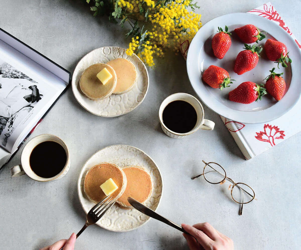 ✨夏ギフト早割10％OFF✨ゆずとはちみつドリンク＆パンケーキのギフトセット