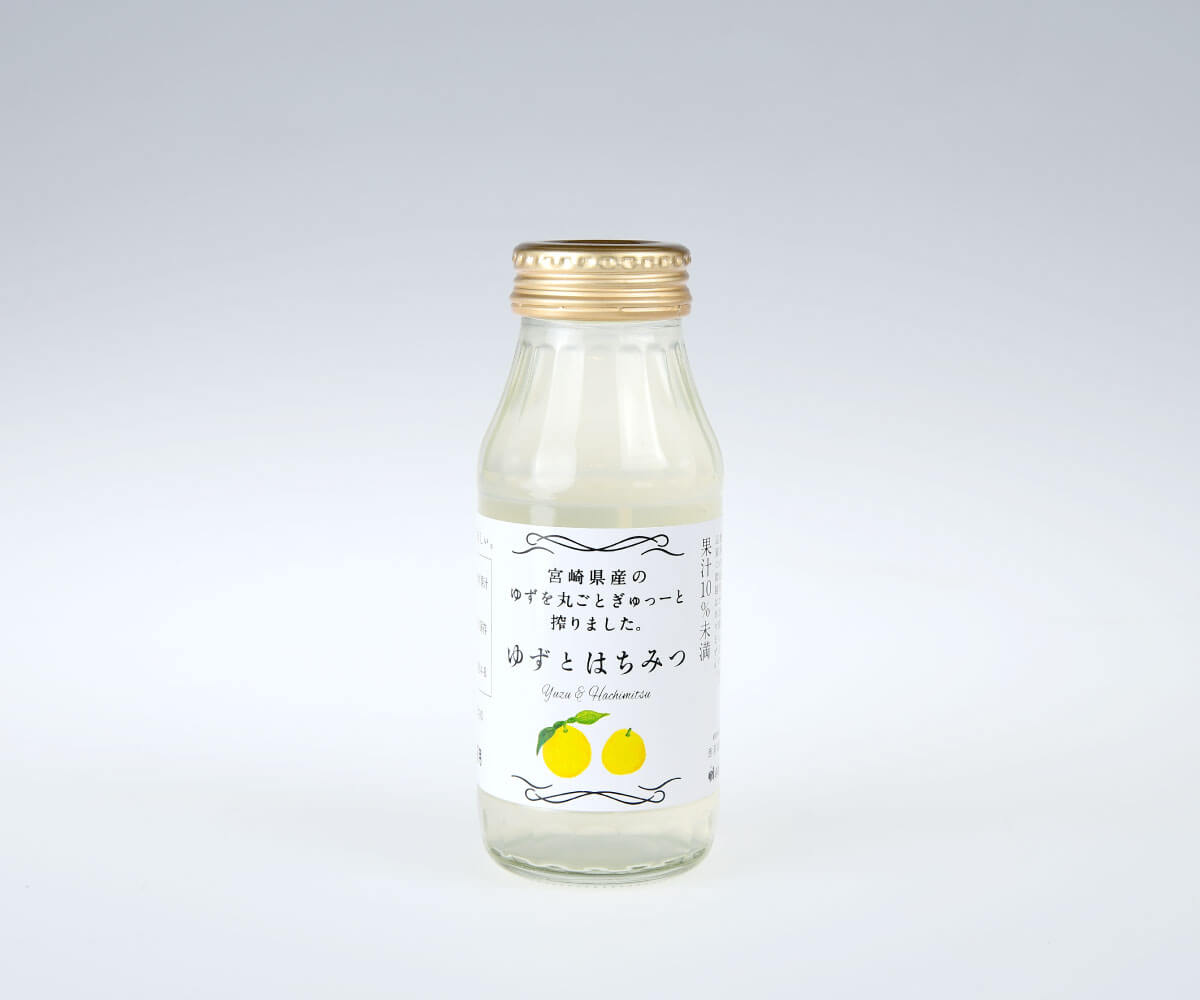 ✨夏ギフト早割10％OFF✨ゆずとはちみつドリンク＆パンケーキのギフトセット