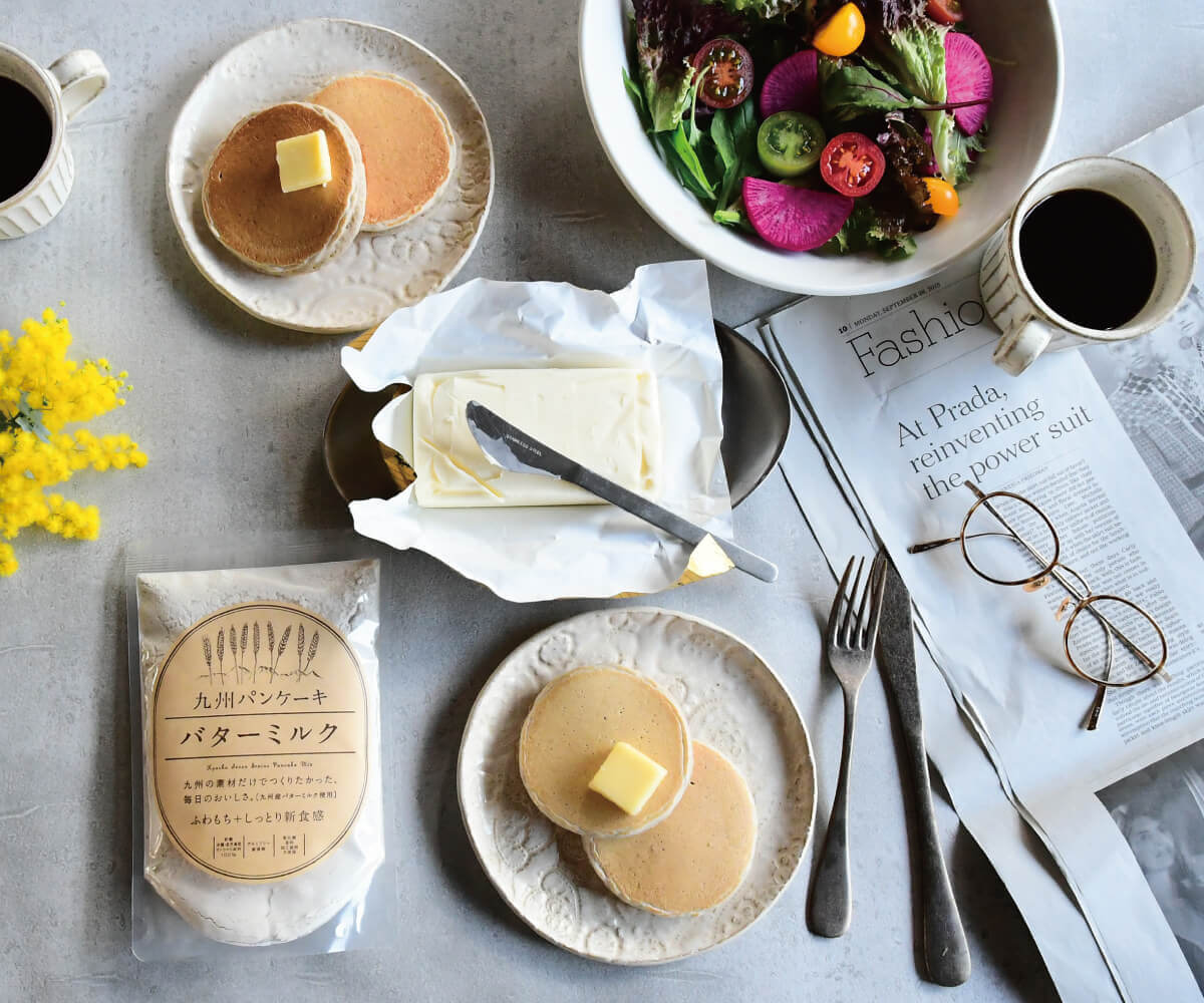 ✨夏ギフト早割10％OFF✨ゆずとはちみつドリンク＆パンケーキのギフトセット
