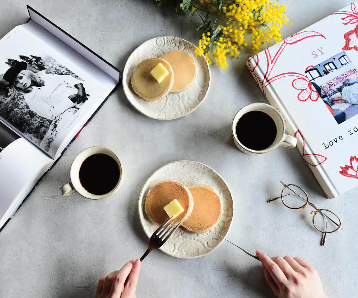 【送料無料】HAPPY BAG 2026【梅】九州パンケーキセット(福袋)