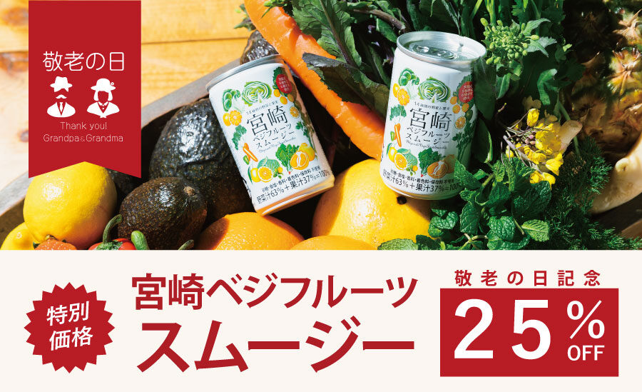 580円 【人気商品!】 九州テーブル 宮崎県産 ベジフルーツ スムージー 160g 580円 【人気商品!】 九州テーブル 宮崎県産 ベジフルーツ スムージー 160g